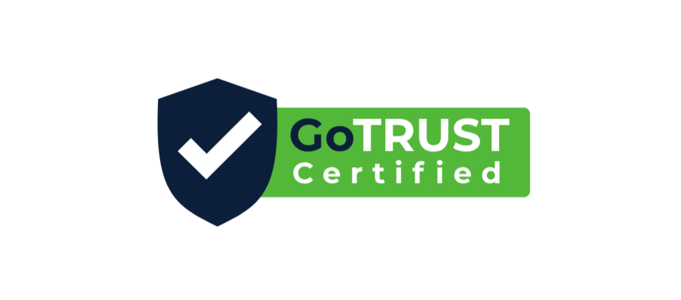 Profissional Verificado e Treinado GoTRUST.